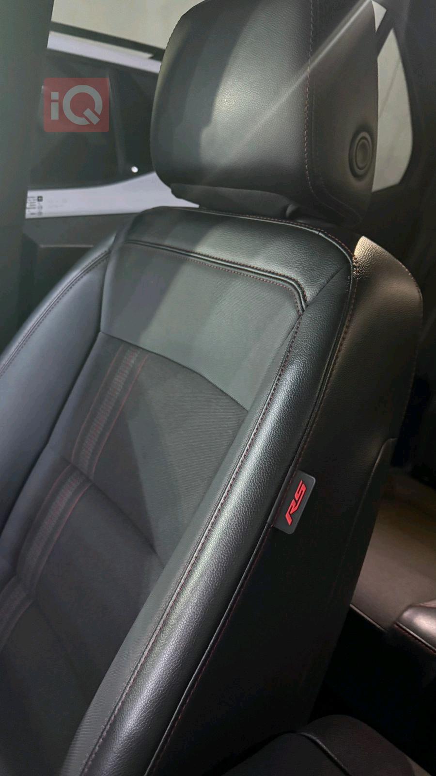 شێڤرۆلێت ئیکۆنۆکس